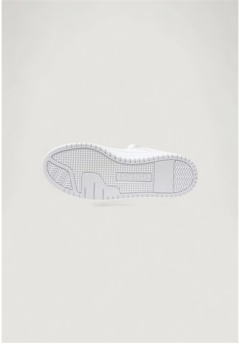  GUESS FOOTWEAR | Sneakers | FLJMI6 FAL12WHITE